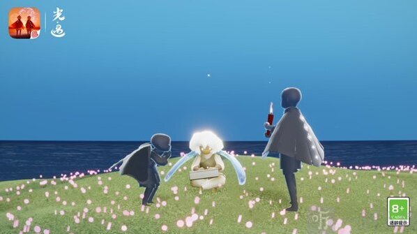 光遇最新蜡烛位置汇总