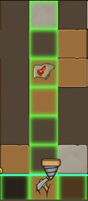 龙傲天模拟器挖取