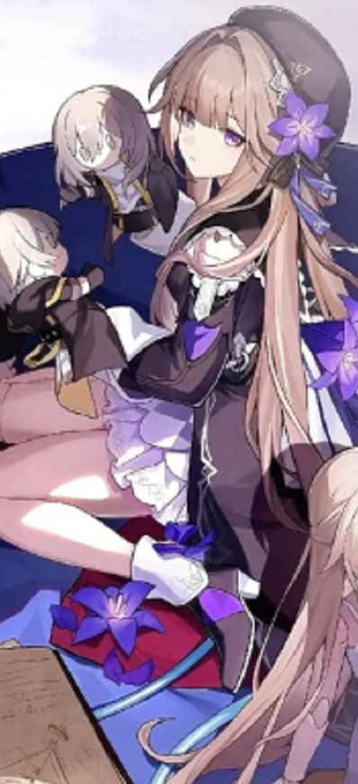 崩坏星穹铁道星球