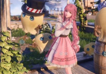 无限暖暖兑换码