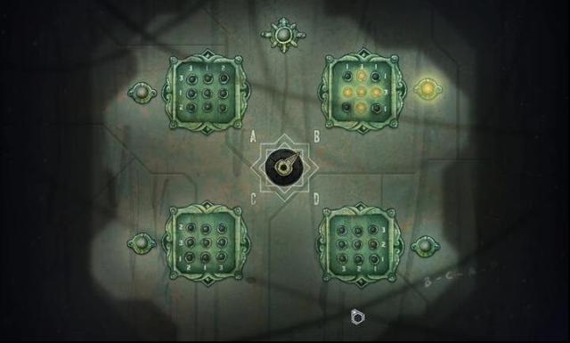 太空站52号谋杀案探索