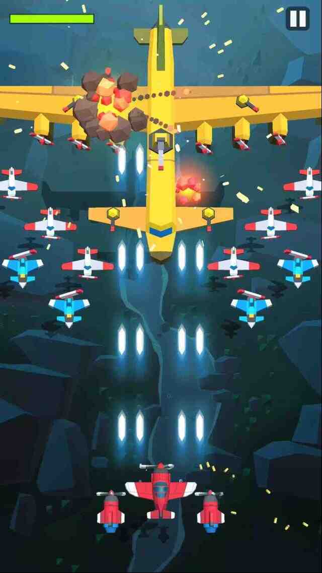 熱火天空體驗(yàn)