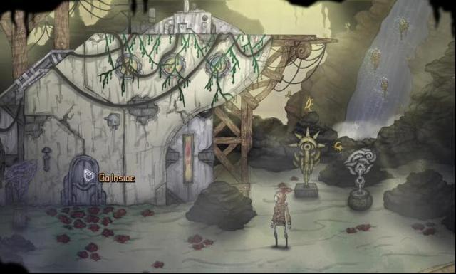 太空站52号谋杀案收集