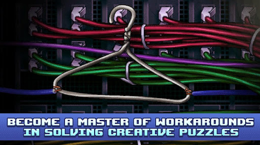 奥德修斯宇宙场景