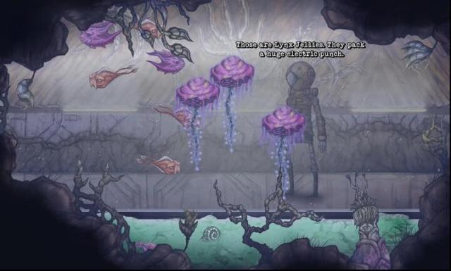 太空站52号谋杀案有用