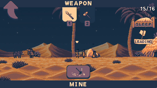 耶利哥崛起食物