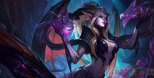 云頂之弈德萊文