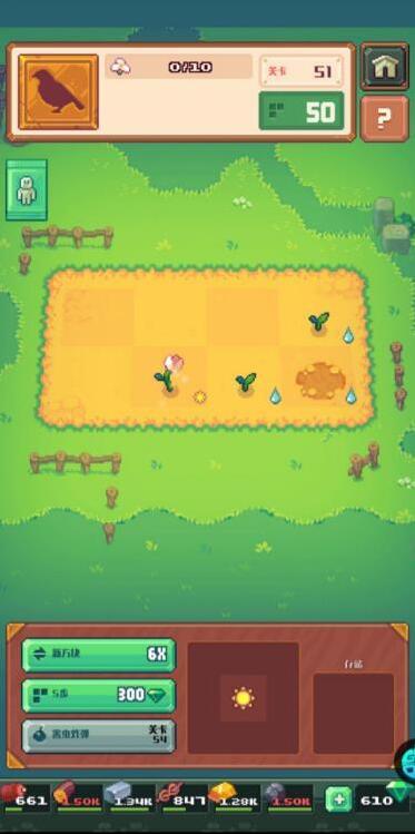 流浪者小島女巫