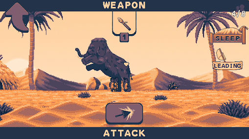 耶利哥崛起部落