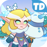 來都來了王國防線