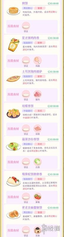 花花与幕间剧幕间