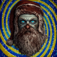 微笑X恐怖圣誕節(jié)