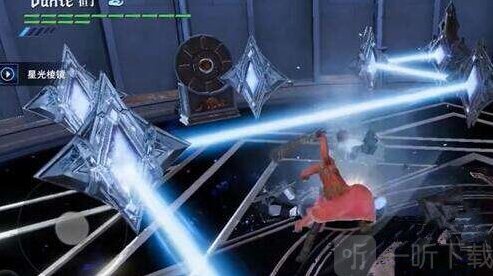 鬼泣巔峰之戰(zhàn)鏡子