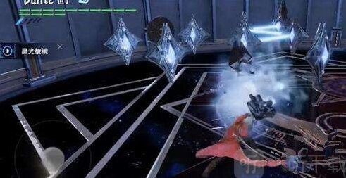 鬼泣巔峰之戰(zhàn)打碎