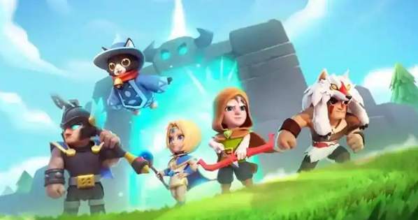 弓箭传说2兑换码最新 弓箭传说2兑换码揭秘