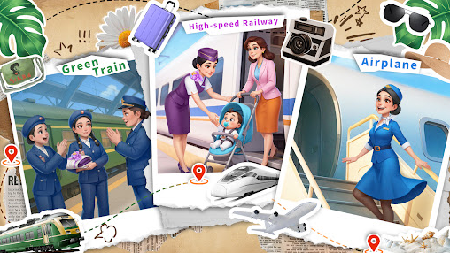 空中烹飪大廚你需要