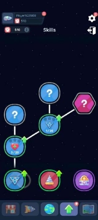 星球粉碎者收集