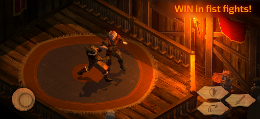 利劍競(jìng)技場(chǎng)2探索