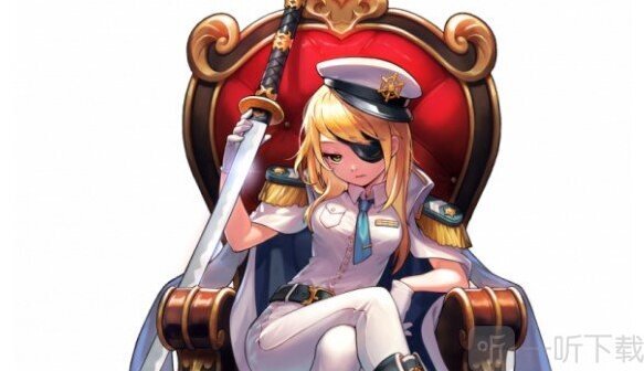 坎公骑冠剑船长pvp攻略分享 PVP阵容及出战顺序