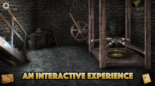 黑荊棘城堡之謎黑荊棘