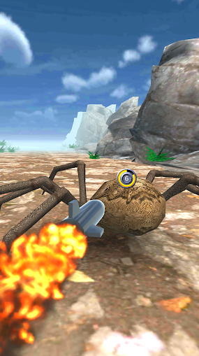 怪獸捕獵者能力