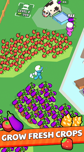 我的迷你超市解鎖