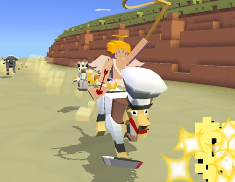 瘋狂動物園河馬