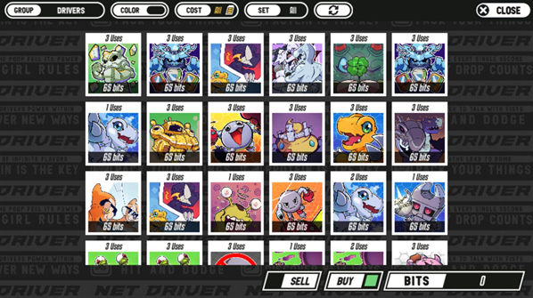 數(shù)碼寶貝網(wǎng)絡(luò)驅(qū)動(dòng)者網(wǎng)絡(luò)驅(qū)動(dòng)