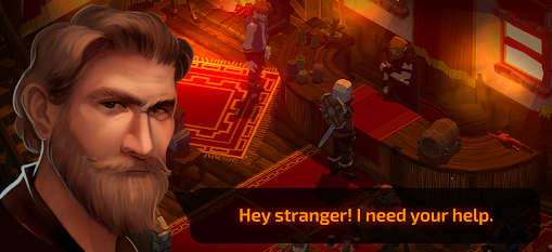 利劍競(jìng)技場(chǎng)2角色