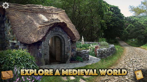 黑荊棘城堡之謎探索