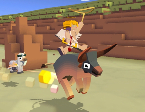 瘋狂動物園下載