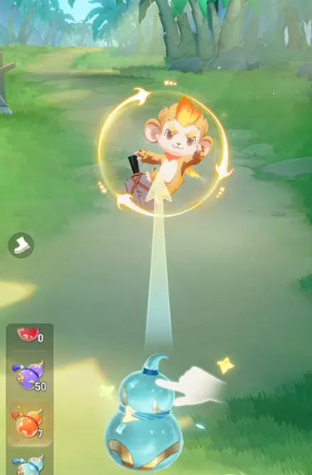 灵兽大冒险合宠怎么玩 灵兽大冒险合宠攻略