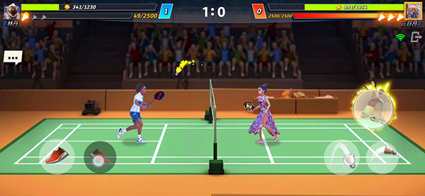 進攻和防守小技巧配圖4