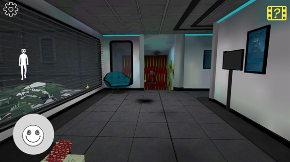 微笑X恐怖圣誕節(jié)收集