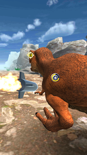 怪獸捕獵者利用