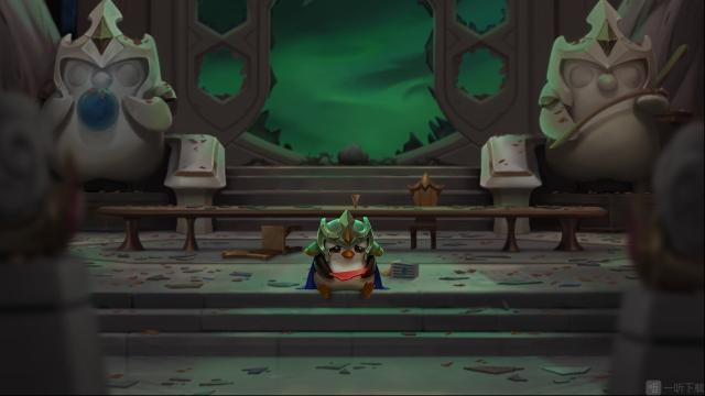 云頂之弈天空之鏡