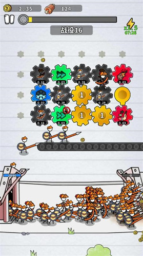 超级进化大师大师