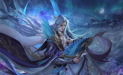 三國(guó)殺技能