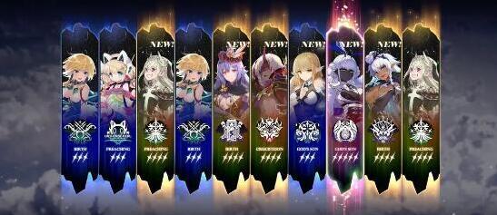 千年之旅队伍搭配攻略 千年之旅阵容搭配攻略