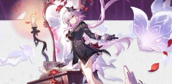 崩壞星穹鐵道長夜月的培養(yǎng)材料和遺器搭配攻略