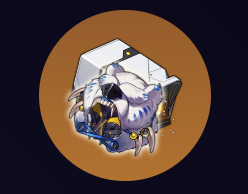 崩壞星穹鐵道暴擊傷害