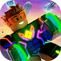 罗布乐思地铁跑酷