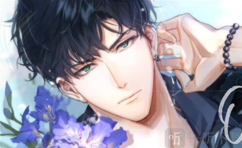 光與夜之戀夏鳴