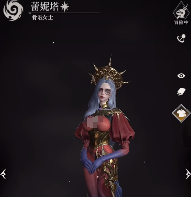 地下城堡4多里安