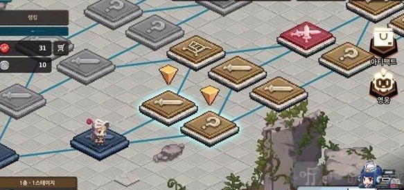 坎公骑冠剑卡马逊乐园通关攻略