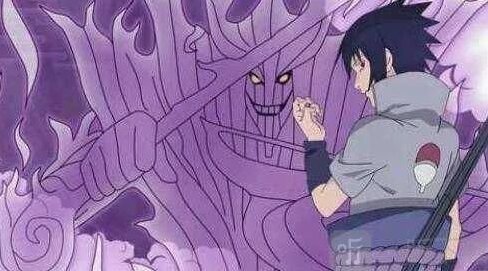 火影忍者須佐能乎