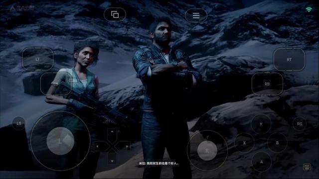 3A云游戲云游戲