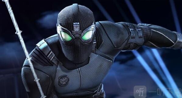 漫威超級(jí)戰(zhàn)爭(zhēng)大招