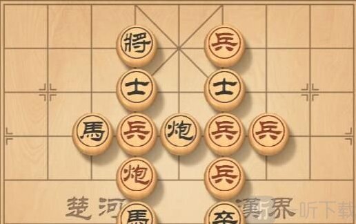 天天象棋挑戰(zhàn)