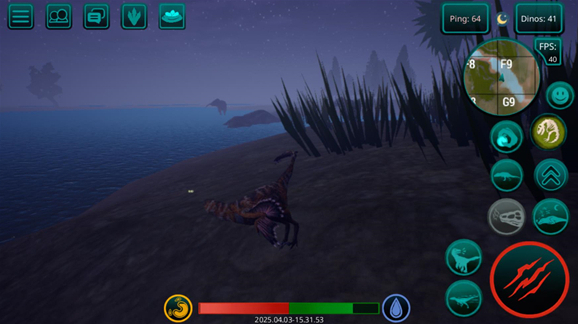 詛咒之島2026最新版之島